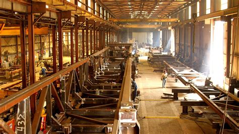 list of metal fabrication companies in oh|commercial metal fabricators.